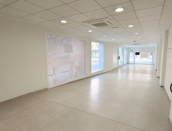 Local en venta en Benimaclet