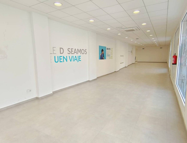 Local en venta en Benimaclet