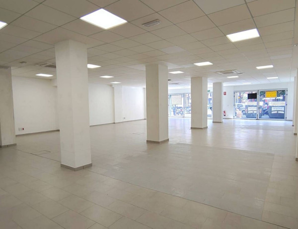 Local en venta en Benimaclet