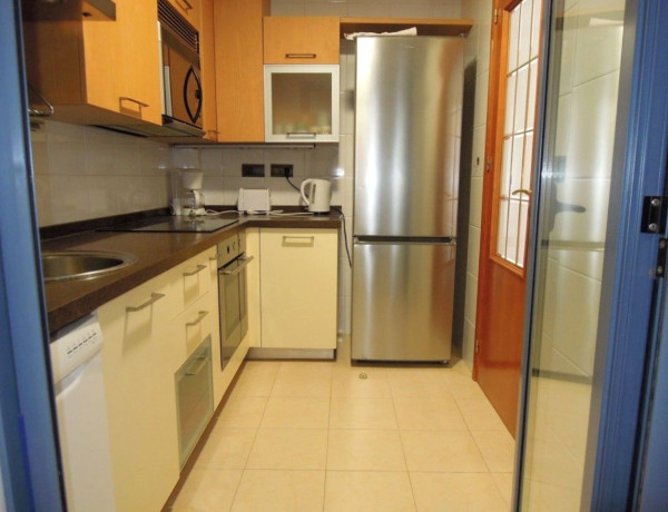 Alquiler de Piso en calle Currica