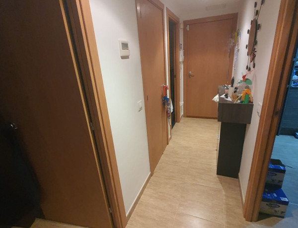 Piso en venta en paseo Joan Cid i Mulet