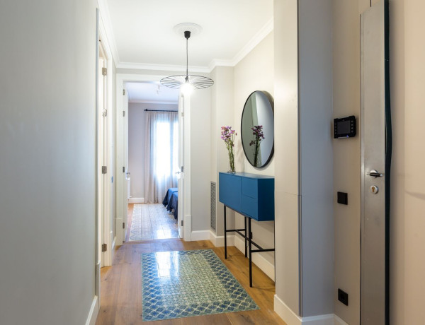 Alquiler de Piso en calle de Valencia