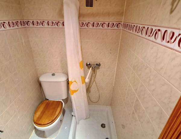 Piso en venta en castellet