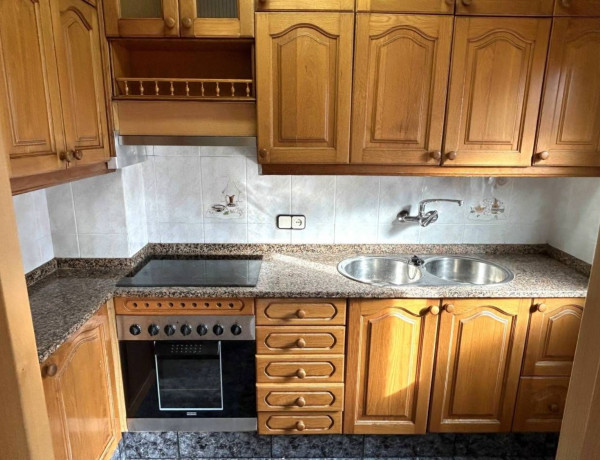 Piso en venta en Cerdanyola sur