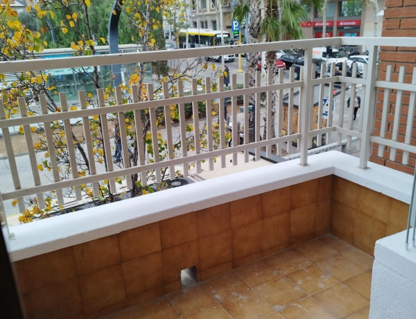 Alquiler de Estudio en calle de la Creu