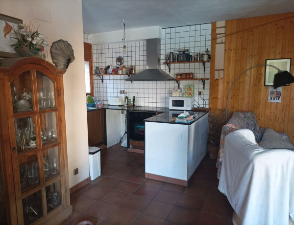 Casa o chalet independiente en venta en figuera