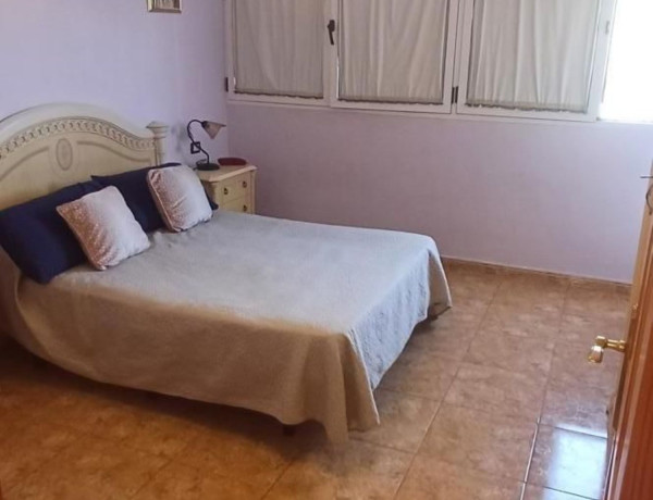 Dúplex en venta en calle Mesonero Romano