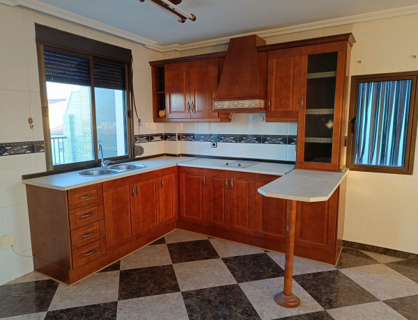 Piso en venta en calle Forjadores, 4