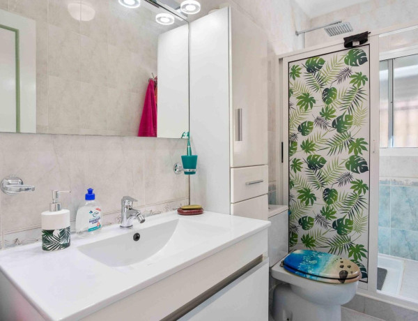 Casa o chalet independiente en venta en La Siesta - El Salado - Torreta