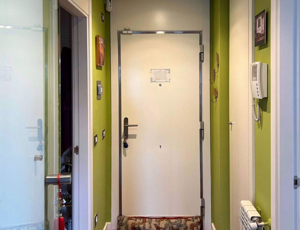 Alquiler de Piso en calle de Dulce Chacón, 45