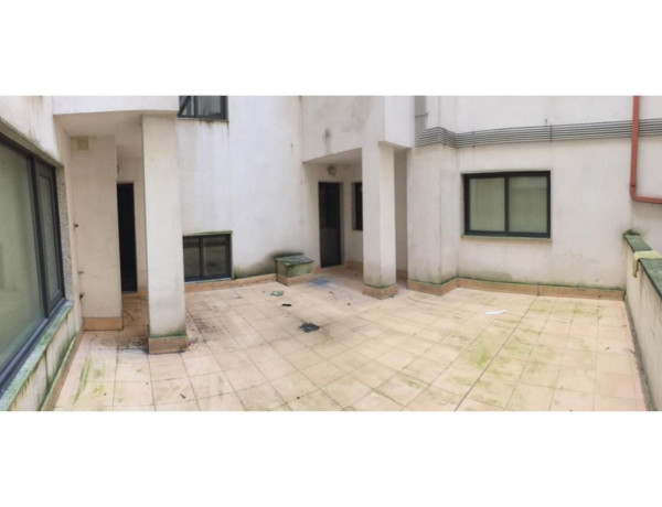 Piso en venta en calle Xogo da Ola s/n