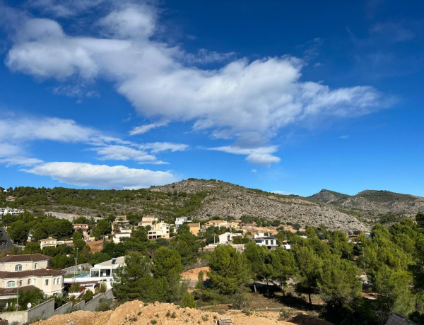 Terreno en venta en Urbanización Coma Fase 1b