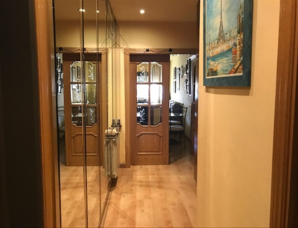 Piso en venta en La Palma de Cervelló