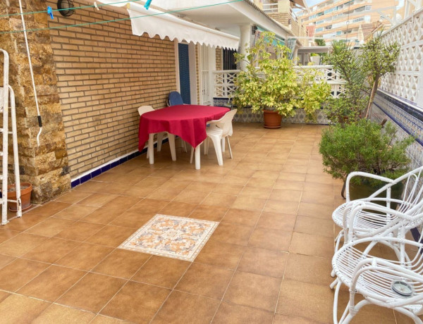 Piso en venta en Los Europeos