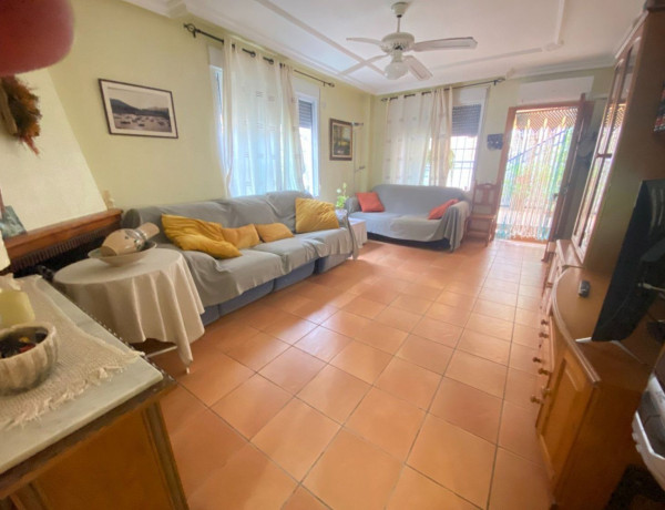 Piso en venta en Los Europeos