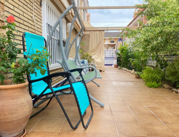 Piso en venta en Los Europeos