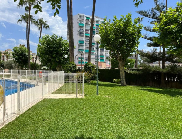 Alquiler de Piso en pasaje del Águila, 8