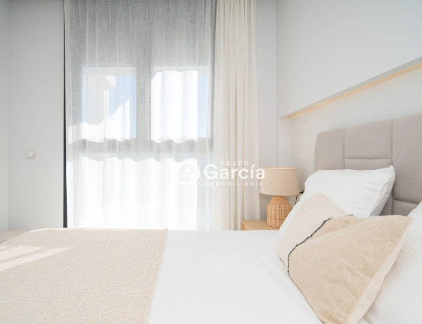 Piso en venta en L'Almadrava-L'Estanyò