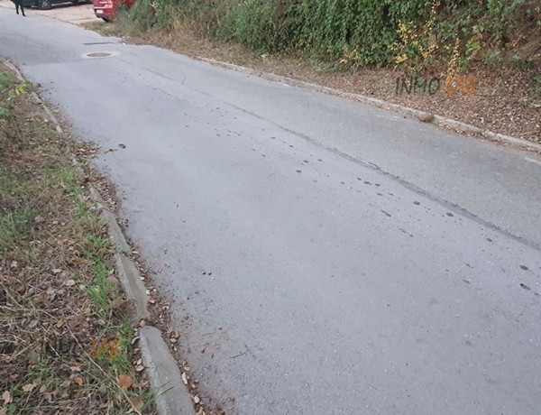 Terreno en venta en Vallgorguina