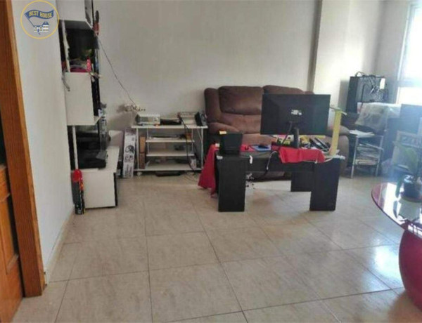 Piso en venta en calle Poeta Zorrilla