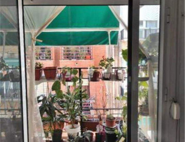 Piso en venta en calle Poeta Zorrilla