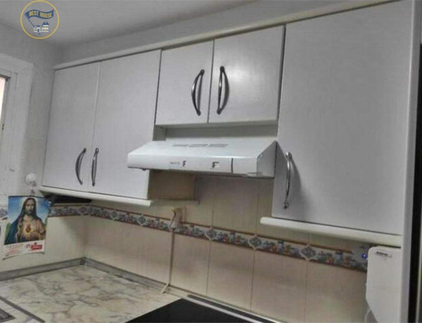 Piso en venta en calle Poeta Zorrilla