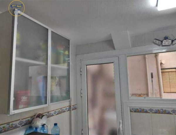 Piso en venta en calle Poeta Zorrilla