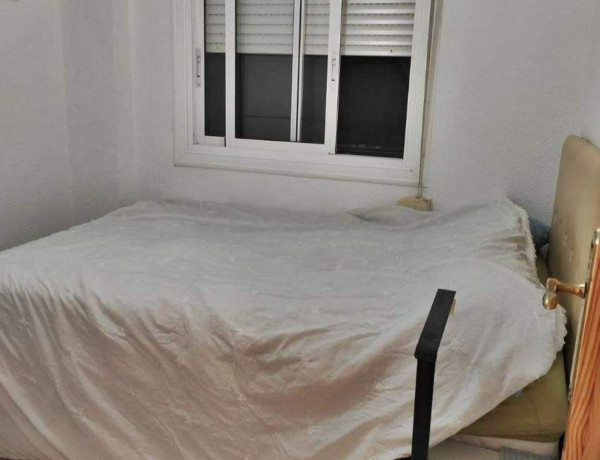Piso en venta en calle Poeta Zorrilla