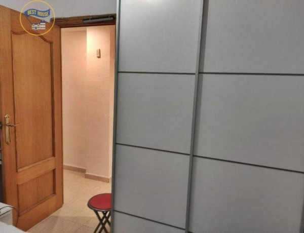 Piso en venta en calle Poeta Zorrilla