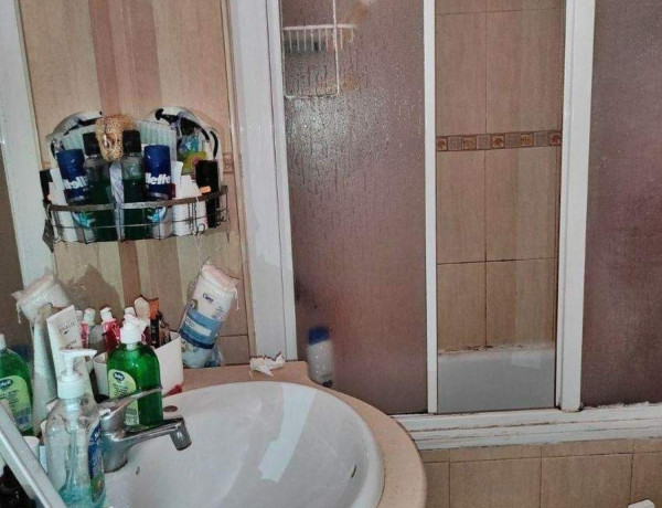 Piso en venta en calle Poeta Zorrilla
