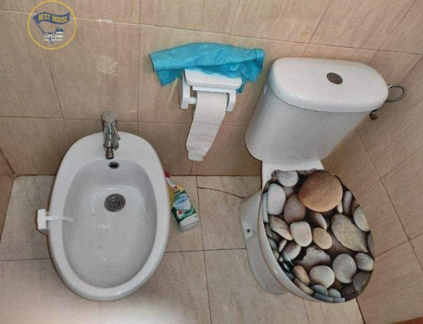 Piso en venta en calle Poeta Zorrilla