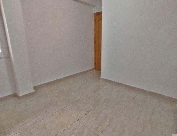 Piso en venta en calle Poeta Zorrilla