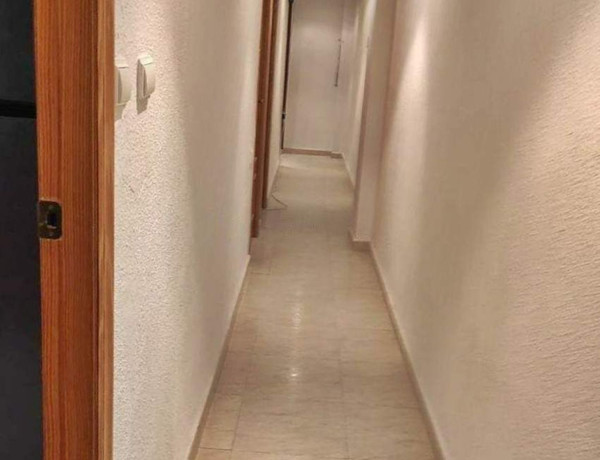 Piso en venta en calle Poeta Zorrilla
