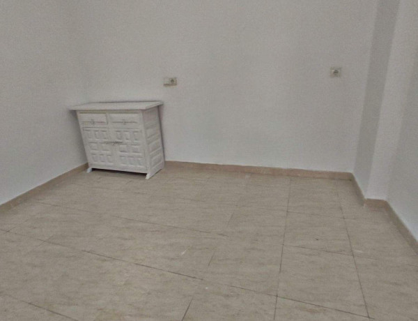 Piso en venta en calle Poeta Zorrilla