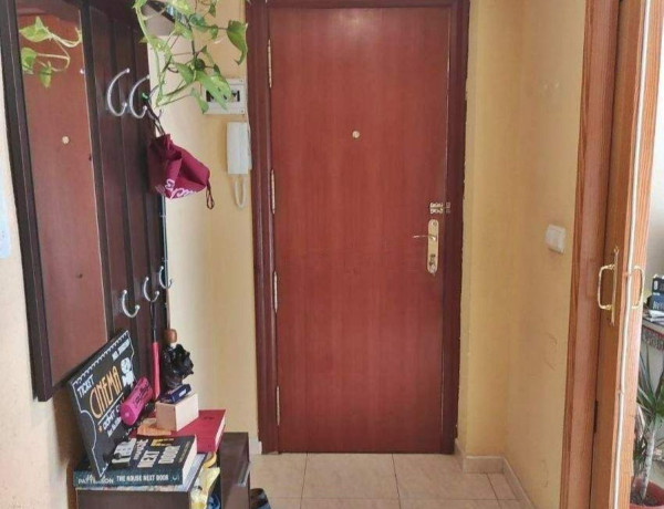 Piso en venta en calle Poeta Zorrilla
