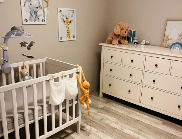 Piso en venta en calle Martín Ros García, 18 a