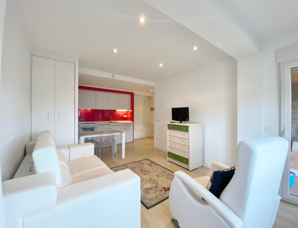 Piso en venta en Juan XXIII