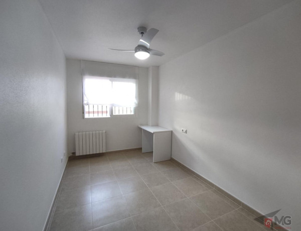 Piso en venta en La Hoya-Almendricos-Purias