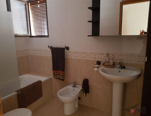 Ático en venta en Pulpi