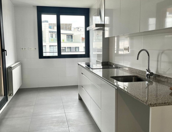 Alquiler de Piso en calle de Luis Martinez Feduchi s/n