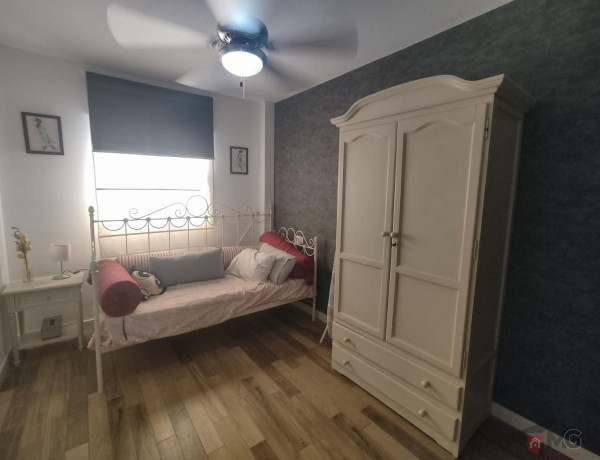 Dúplex en venta en La Viña-San José