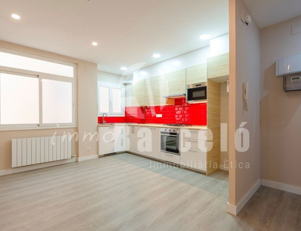 Alquiler de Piso en calle de Roc Boronat