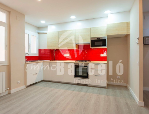 Alquiler de Piso en calle de Roc Boronat