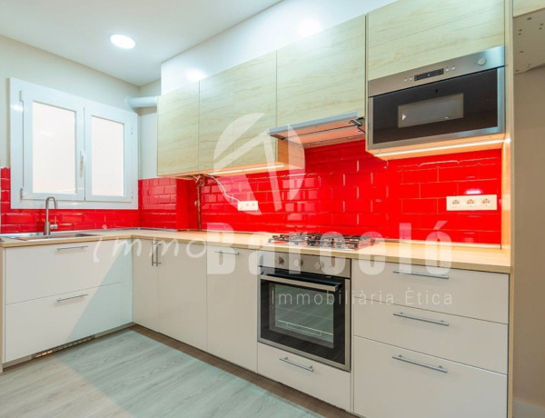 Alquiler de Piso en calle de Roc Boronat