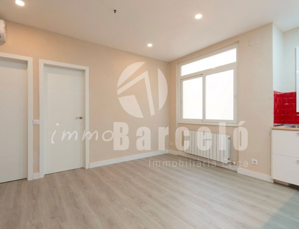 Alquiler de Piso en calle de Roc Boronat