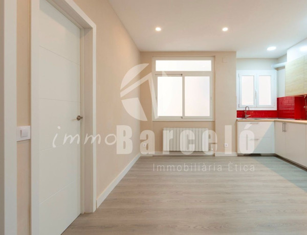 Alquiler de Piso en calle de Roc Boronat