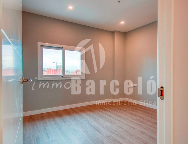 Alquiler de Piso en calle de Roc Boronat