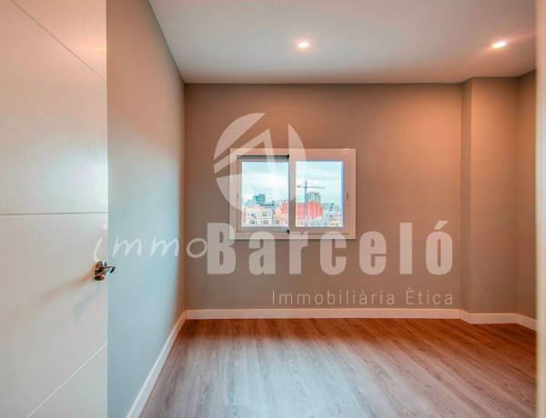 Alquiler de Piso en calle de Roc Boronat