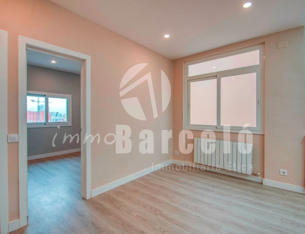 Alquiler de Piso en calle de Roc Boronat