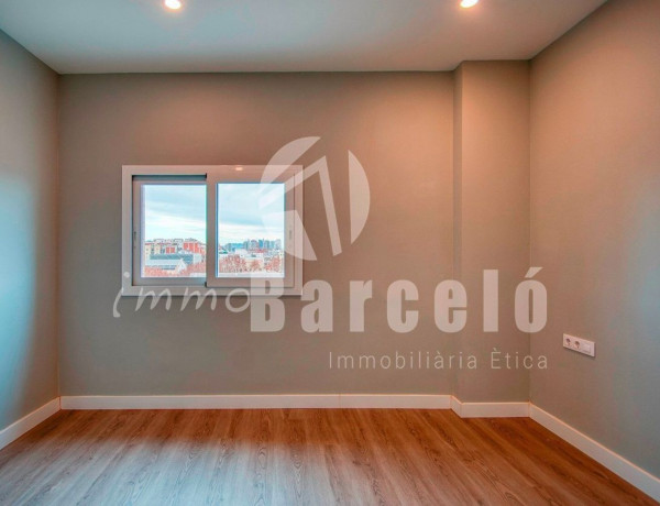 Alquiler de Piso en calle de Roc Boronat